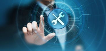 聯強國際 以卓越網絡技術服務驅動企業數字化轉型